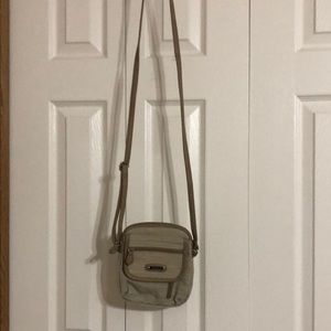 Multi-Sac Crossbody Purse